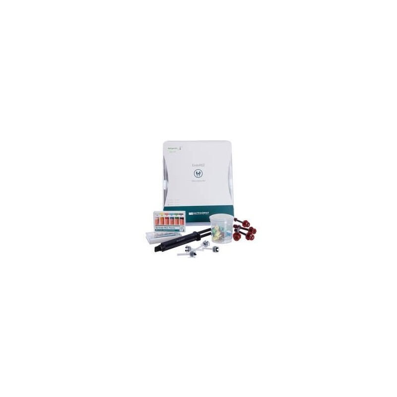 EndoREZ Obturation KIT