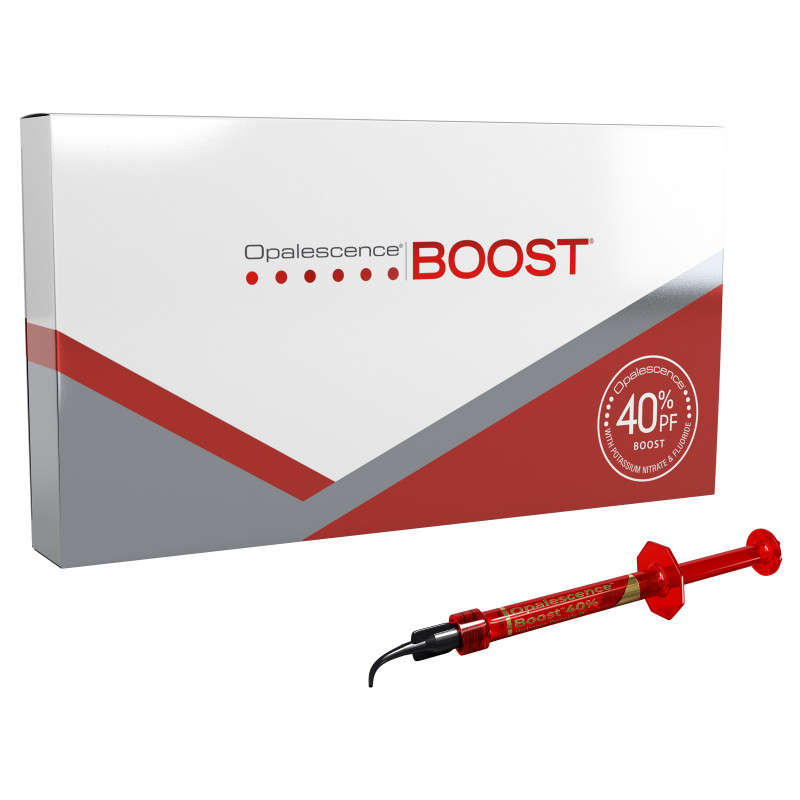 Opalescence Boost PF 40% Patient Kit 