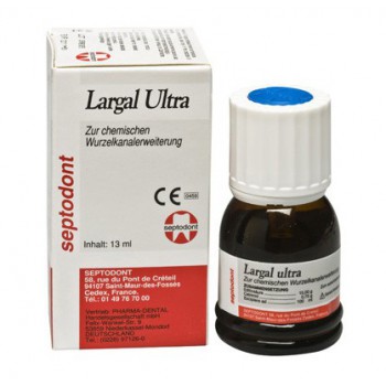 Largal Ultra 125ml