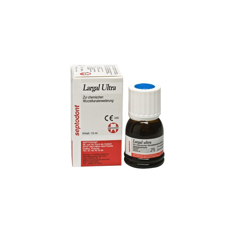 Largal Ultra 125ml